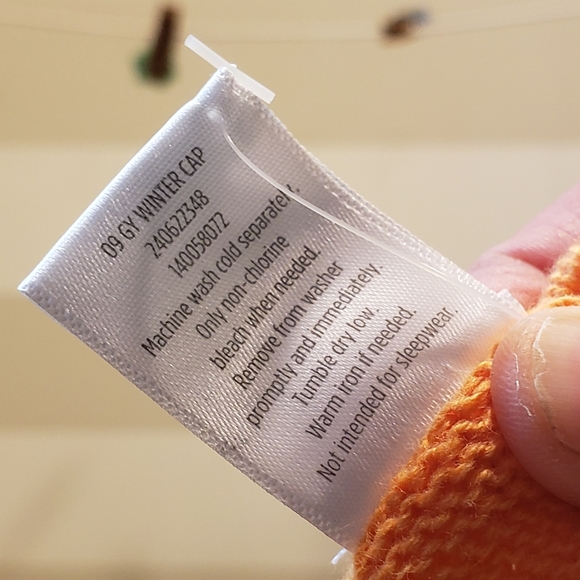 NWT Gymboree Knit dress - Picture 3 of 4